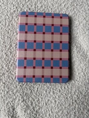 Kindle Paperwhite 12th Generation Cover - Page the Shop